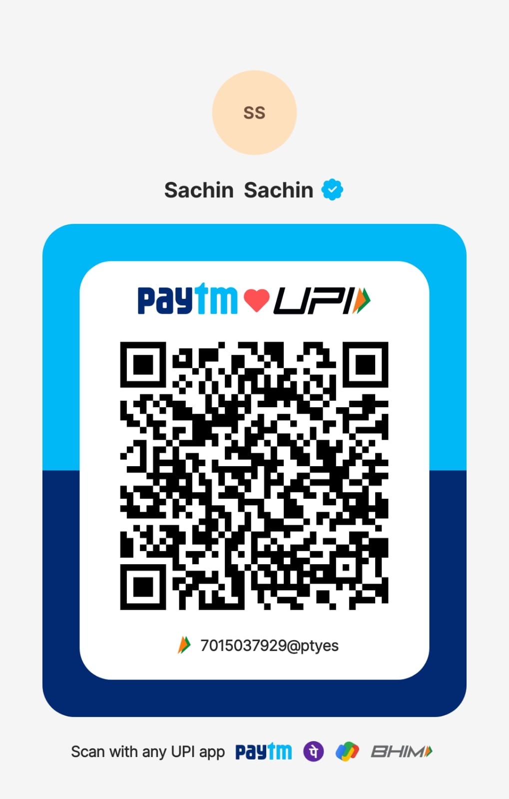 QR Code